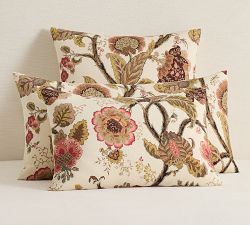 Gianna Floral Duvet Cover