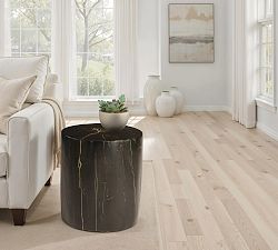 Doheny Round Stool (18&quot;)