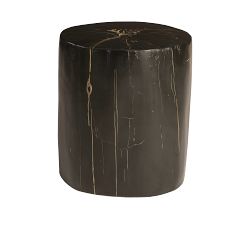 Doheny Round Stool (18&quot;)