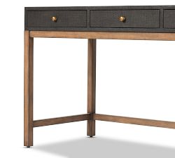 Harrow Writing Desk (55&quot;w)