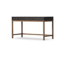 Harrow Writing Desk (55&quot;w)