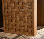 Mayfair Square Side Table (24&quot;)