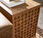 Mayfair Square Side Table (24&quot;)