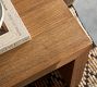 Mayfair Square Side Table (24&quot;)