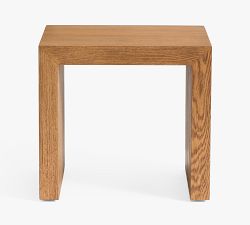 Mayfair Square Side Table (24&quot;)