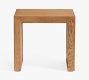 Mayfair Square Side Table (24&quot;)
