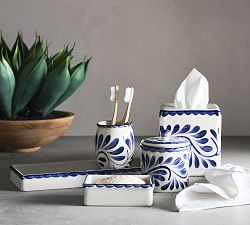 Puebla Bathroom Accessories