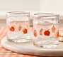 Icon Drinking Glasses