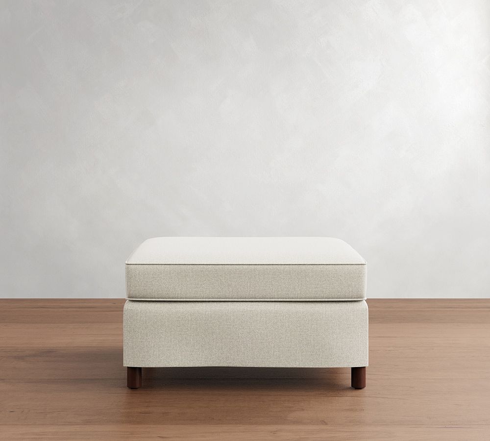 PB Comfort Sectional Ottoman