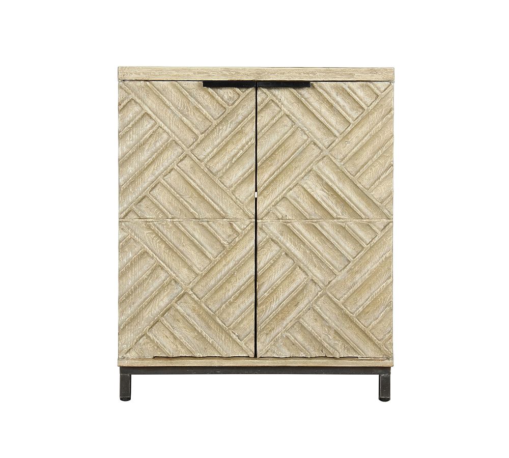 Manera Storage Cabinet