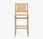 Fenton Woven Stool