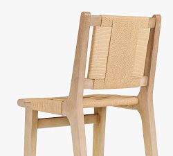 Fenton Woven Stool