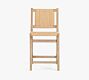 Fenton Woven Stool