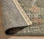 Greta Hand-Knotted Wool Rug
