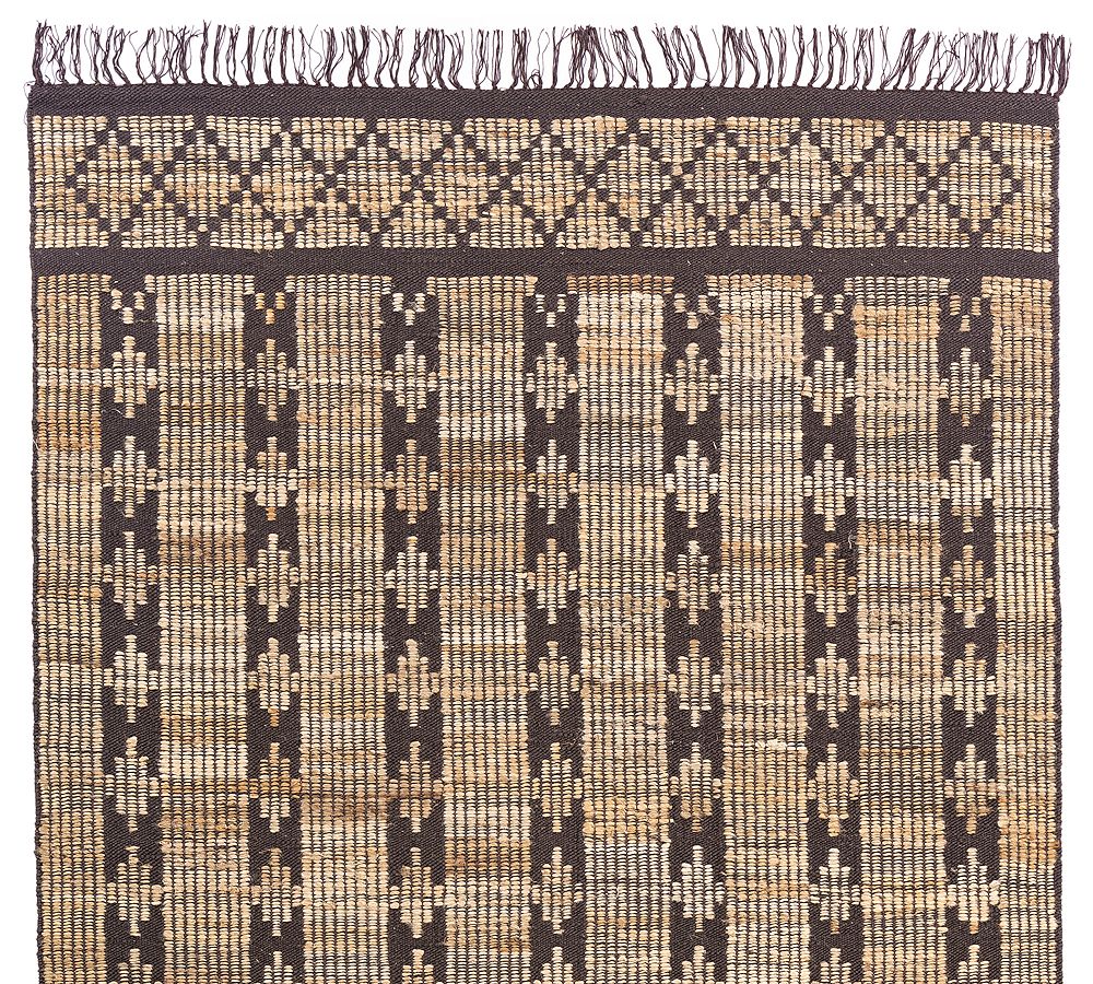 Harley Wool Jute Rug
