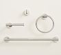 Hudson Bathroom Hardware