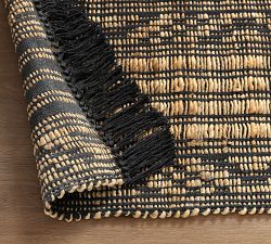 Jennings Jute Rug