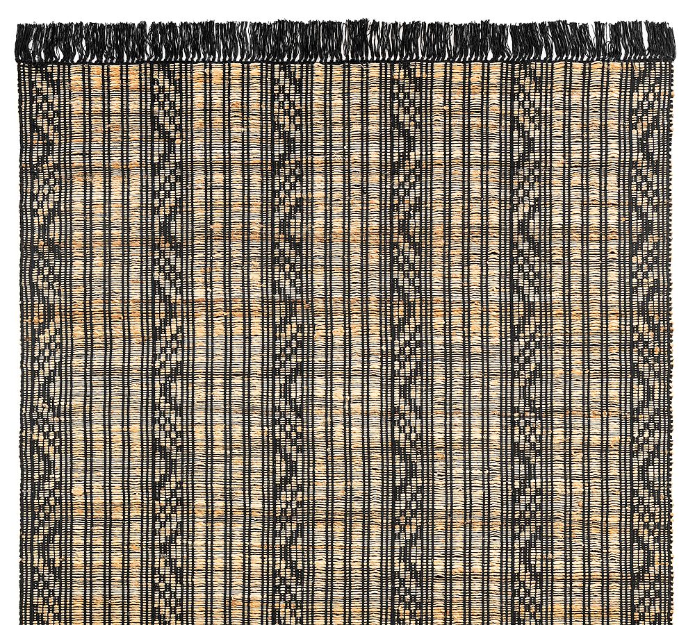 Jennings Jute Rug