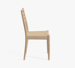 Kahlo Woven Dining Chair