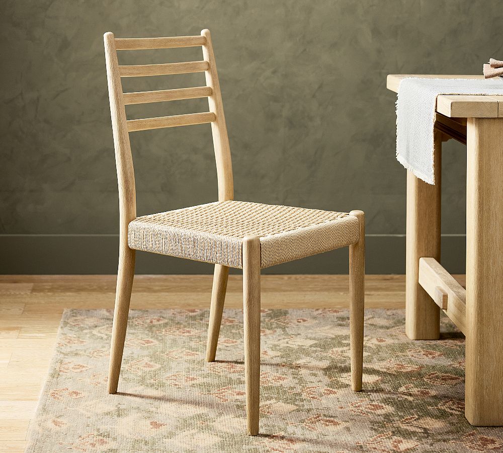 Kahlo Woven Dining Chair