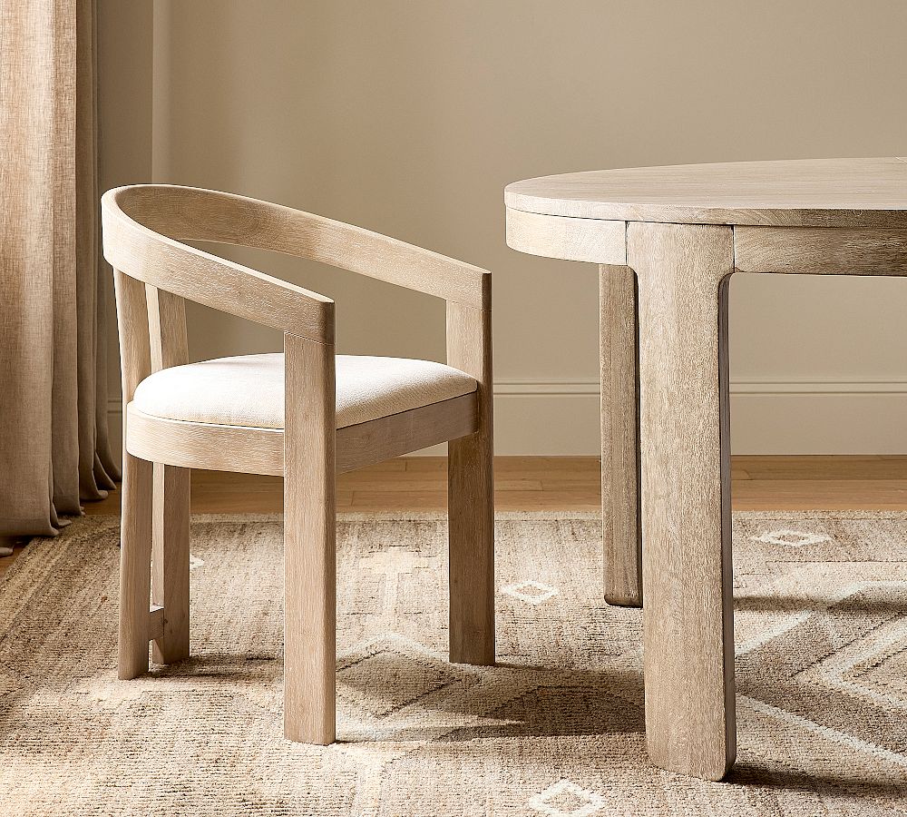 Marin Dining Armchair