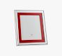 Personalized Silver-Plated Picture Frames