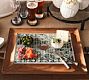 Football Cheeseboard