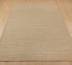 Capistrano Performance Braided Rug