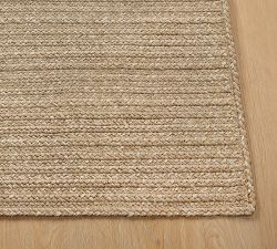 Capistrano Performance Braided Rug