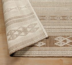 Dolores Outdoor Performance Rug