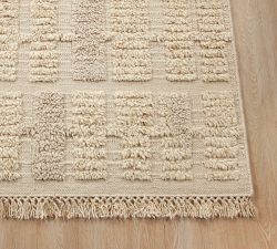 Palmer Handwoven Wool Rug