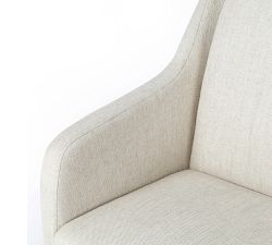 Hensley Swivel Desk Chair