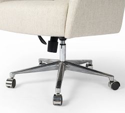 Hensley Swivel Desk Chair