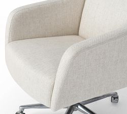 Hensley Swivel Desk Chair