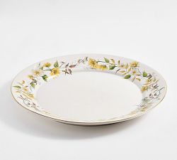 Bedford Harvest Round Platter