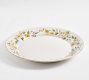 Bedford Harvest Round Serving Platter