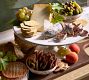 Bedford Harvest Stoneware Dip Bowls - Set of 4