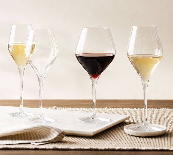 Schott Zwiesel Finesse Wine Glass Collection