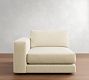 Build Your Own Carmel Lounge Square Arm Sectional