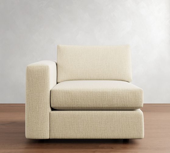 Build Your Own Carmel Wide Arm Sectional