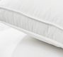 Micromax&#8482; Luxe AAFA Certified Down-Alternative Gusset Pillow