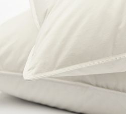RENU 600 FP Recycled Down Pillow