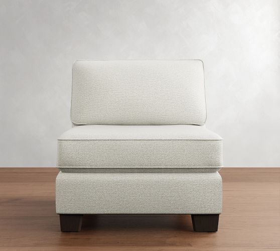 Build Your Own Buchanan Square Arm Sectional