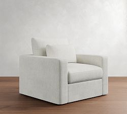 Westwood Square Arm Deep Seat Chair