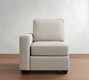 Build Your Own Fremont Square Arm Sectional