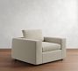 Dream Wide Arm Chair