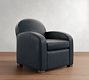 Farmhouse Leather Chair