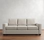 Fremont Square Arm Sofa (57&quot;&ndash;81&quot;)