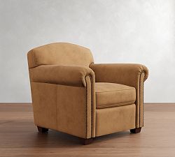 Harrington Leather Chair