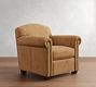 Harrington Leather Chair